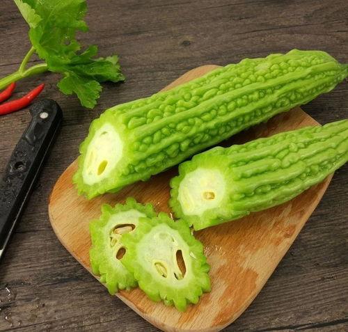 羊角瓜怎么吃有滋辣味,解锁独特滋辣味新体验