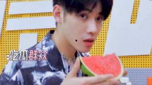 小酷哥吃瓜,揭秘娱乐圈幕后故事