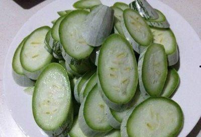 素瓜可以直接吃吗怎么吃