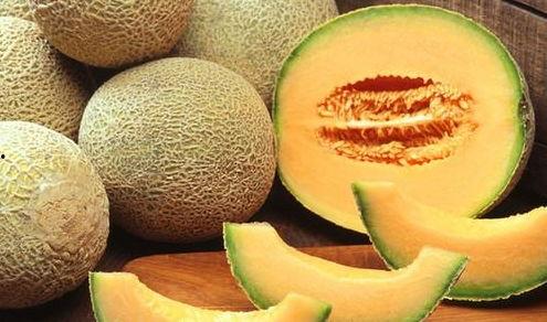 韭菜和哈密瓜一起吃吗,食用指南解析