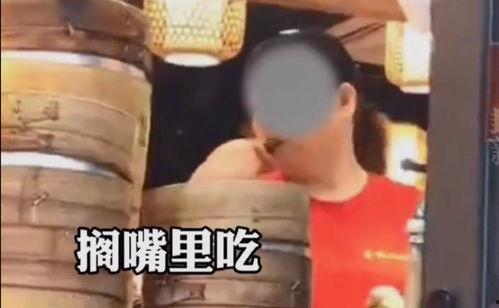 外国店员吃瓜,揭秘跨国零售业的趣味瞬间